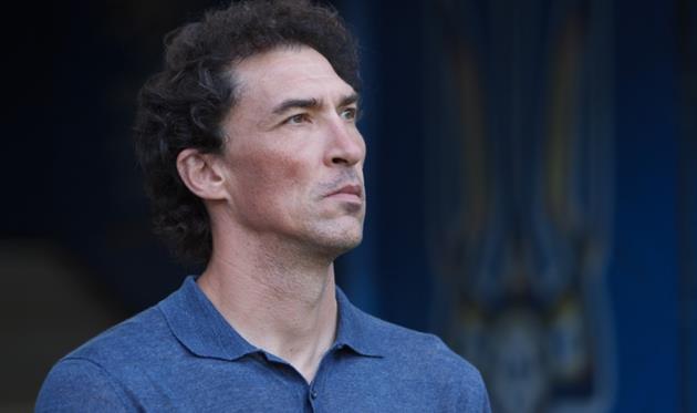 Дмитрий Михайленко, ФК Днепр-1 