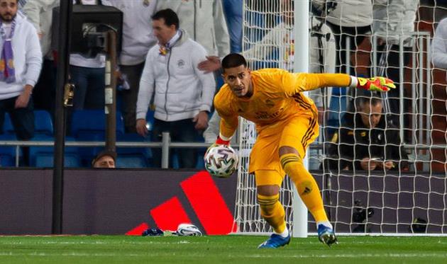 альфонс ареола, getty images