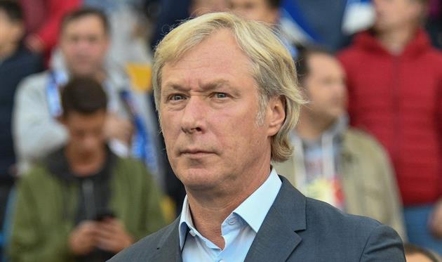 Алексей Михайличенко, ФК Динамо