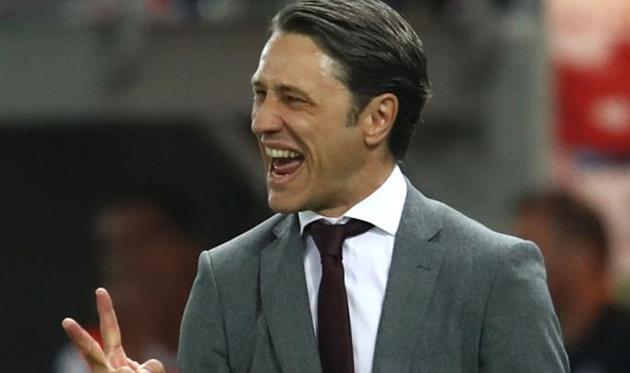 Нико Ковач, Getty Images