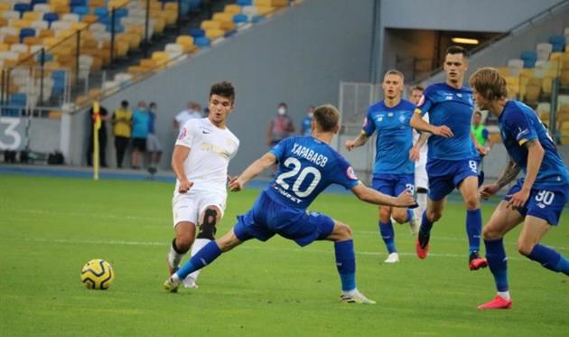 фото фк Колос