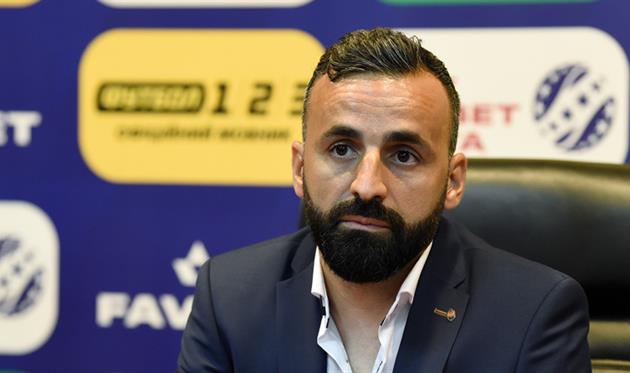 Витор Северино, ФК Шахтер