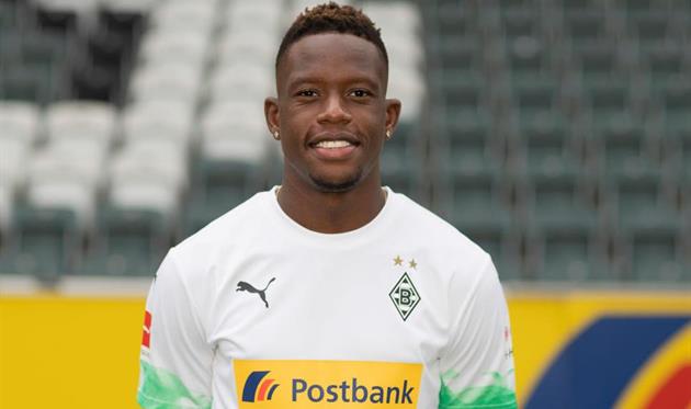 Денис Закария, Getty Images