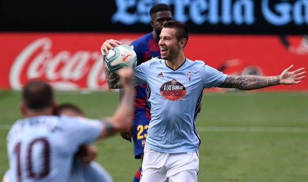 Федор Смолов, Getty Images