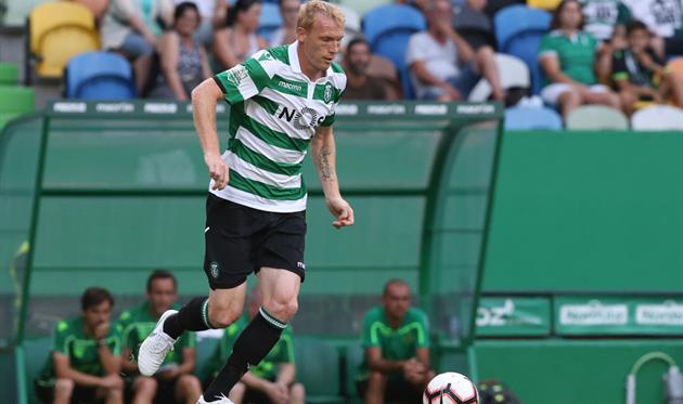 Жереми Матье, Getty Images