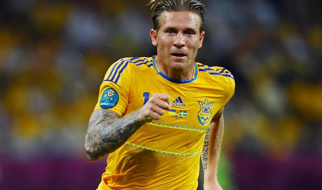 Андрей Воронин, Getty Images