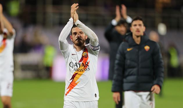 Алессандро Флоренци, Getty Images