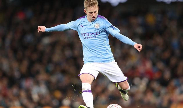 АЛЕКСАНДР ЗИНЧЕНКО, GETTY IMAGES 