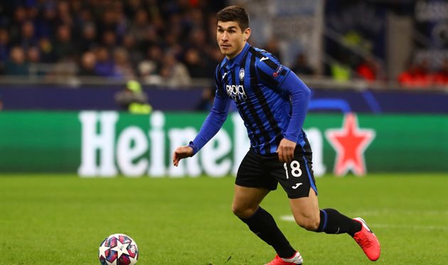 РУСЛАН МАЛИНОВСКИЙ, GETTY IMAGES 