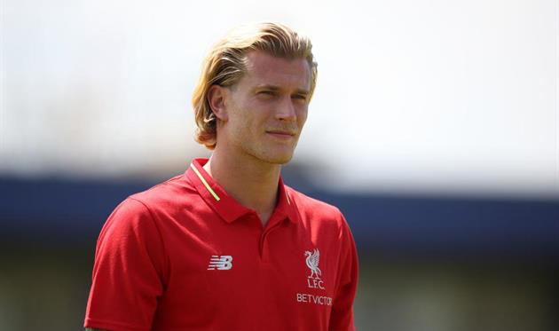 Лорис Кариус, Getty Images