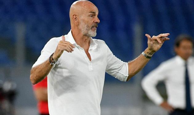 Стефано Пьоли, Getty Images