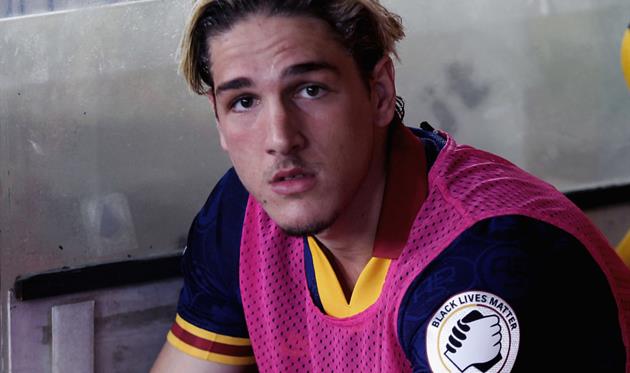 Николо Дзаньоло, Getty Images