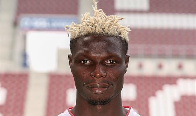 Аристид Бансе, Getty Images