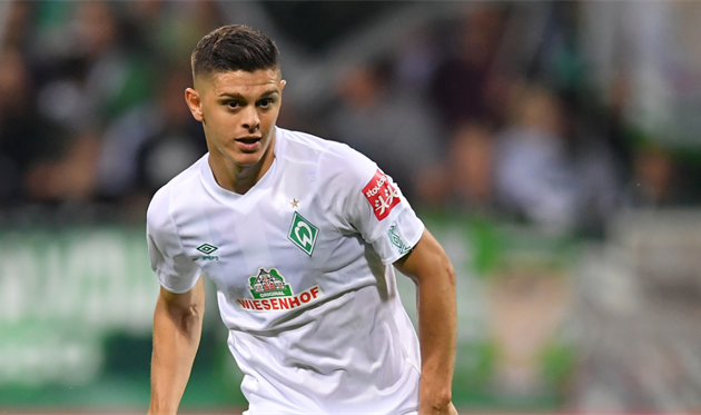 Милот Рашица, Getty Images