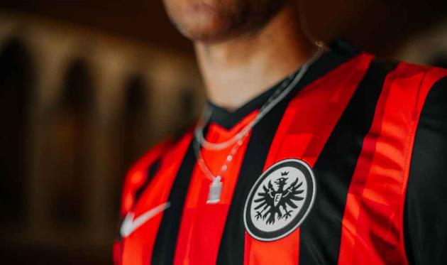 ФК Айнтрахт