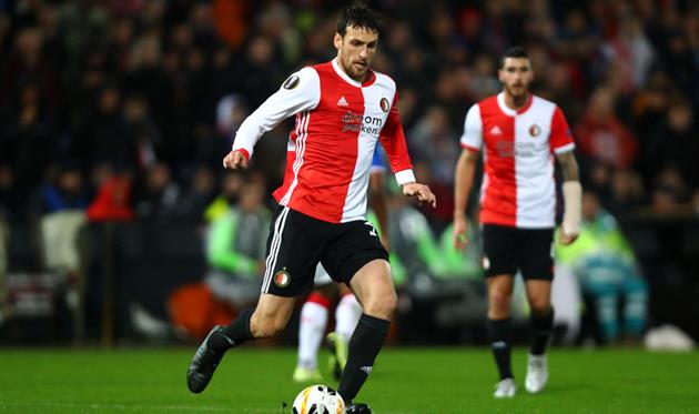 Эрик Боттегин, Getty Images