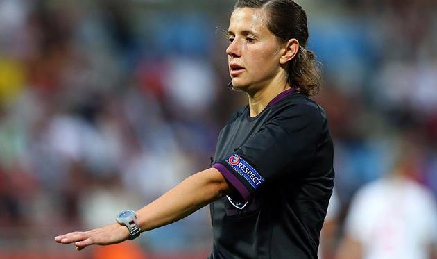 Катерина Монзуль, Getty Images