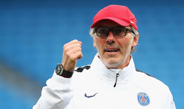 Лоран Блан, Getty Images