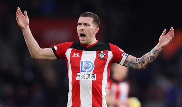 Пьер-Эмиль Хойбьерг, Getty Images