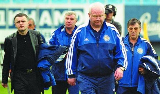 Єврокубкова історія. Глава №6: а мрії таки збуваються — сезон-1997/1998