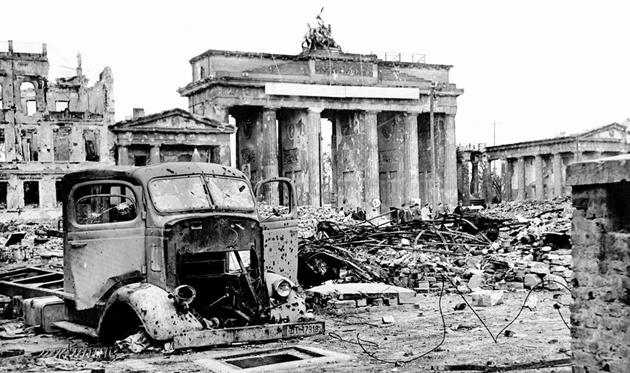 Хто не помирає, той не воскресає