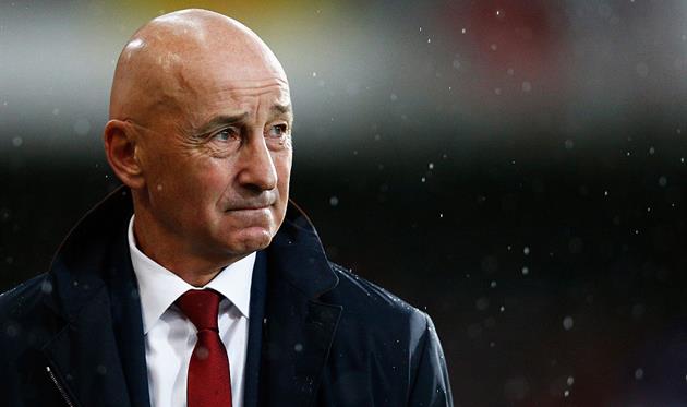 Славолюб Муслин, Getty Images