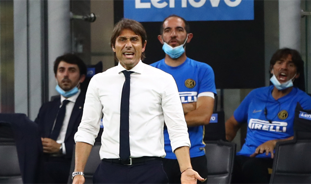 Антонио Конте, Getty Images