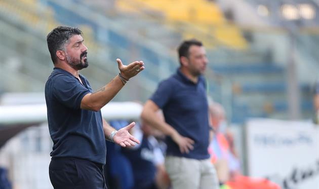 Дженнаро Гаттузо, getty images