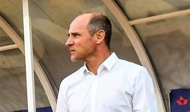 Виктор Скрипник, ФК Заря 