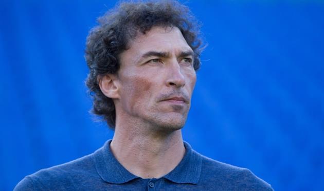 Дмитрий Михайленко, СК Днепр-1