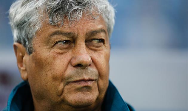 Мирча Луческу, Getty Images