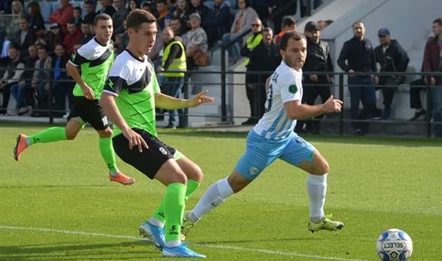 Черкащина - Минай, Фото ФК Минай