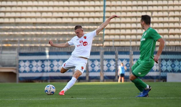 МФК Металлург - Авангард, Фото МФК Металлург