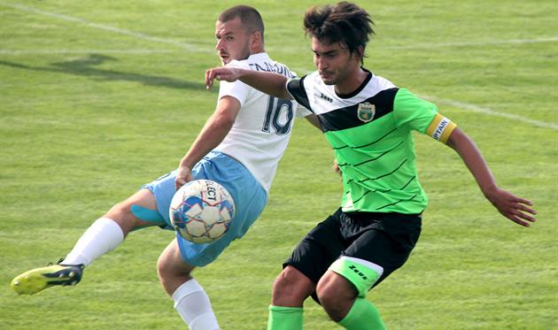 Черкащина — Минай, Фото ФК Черкащина