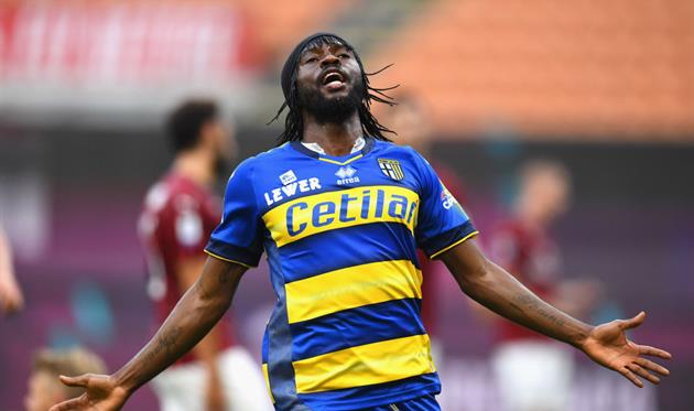 Жервиньо, Getty Images