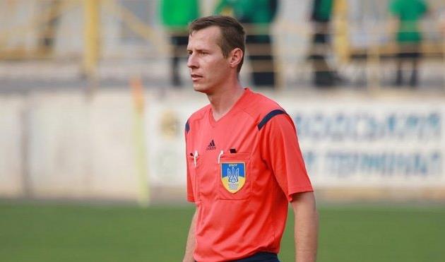 Юрий Иванов, ФК Динамо