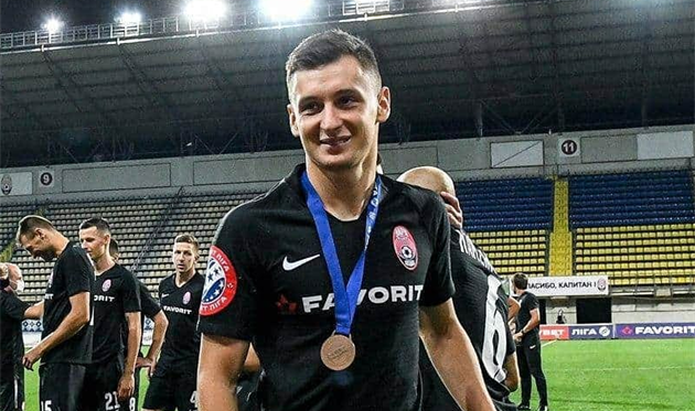 Владислав Кабаев, Getty Images