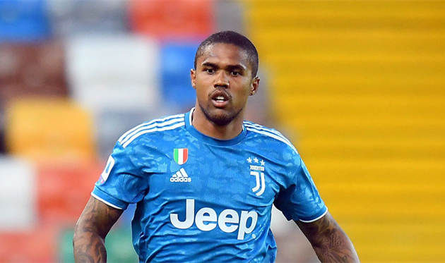 Дуглас Коста, Getty Images