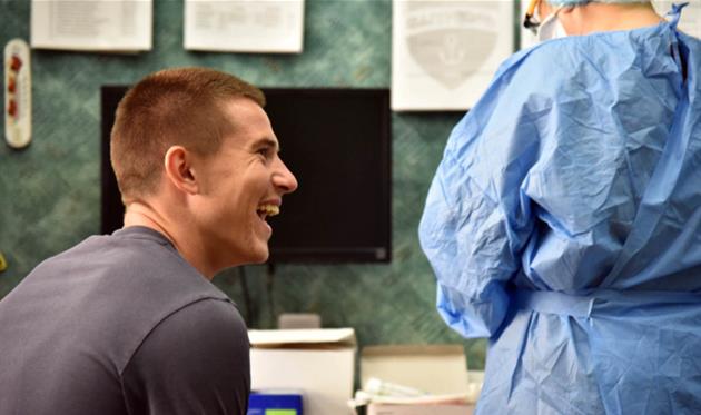 Фото: ФК Мариуполь 