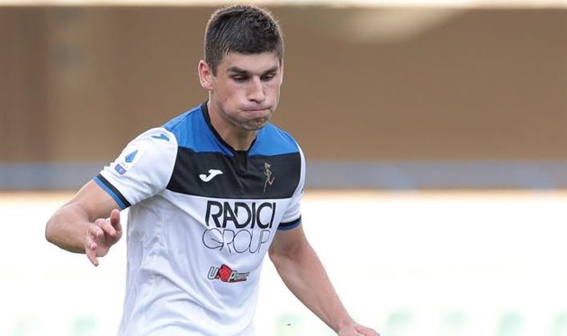 РУСЛАН МАЛИНОВСКИЙ, GETTY IMAGES 