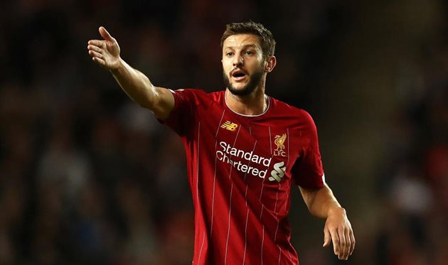 АДАМ ЛАЛЛАНА, GETTY IMAGES 