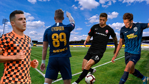 Коллаж, Football.ua