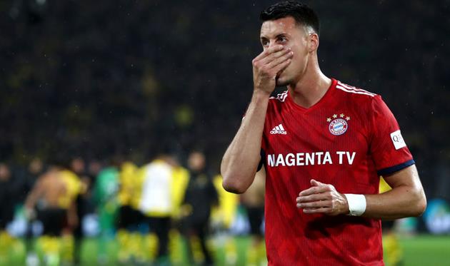 Сандро Вагнер, Getty Images