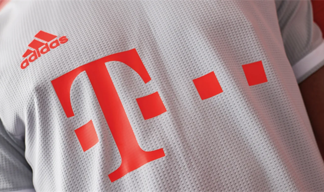 Фото: FC Bayern