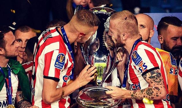 фото фк краковия