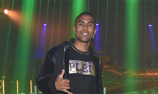 Дуглас Коста, Getty Images