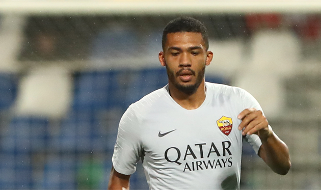 Жуан Жезус, Getty Images