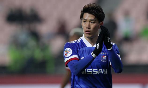 Кейта Эндо, Getty Images