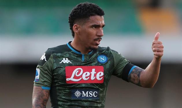 Аллан, Getty Images