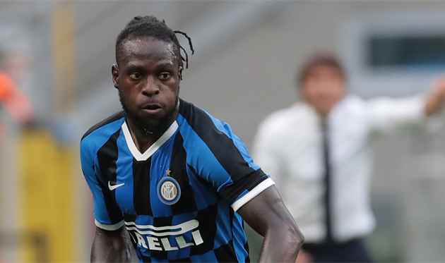 Виктор Мозес, Getty Images